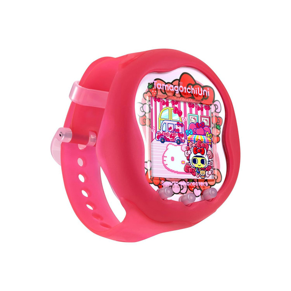 Игрушка Тамагочи Uni SANRIO Characters (Bandai USA) Tamagotchi - купить ...