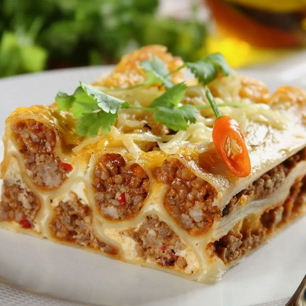 Каннеллони макароны из твердых сортов пшеницы - 1,5 кг / Макароны ...