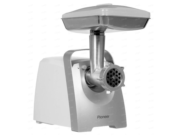 Купить мясорубку Pioneer Pioneer MG120 по низкой цене: отзывы, фото ...