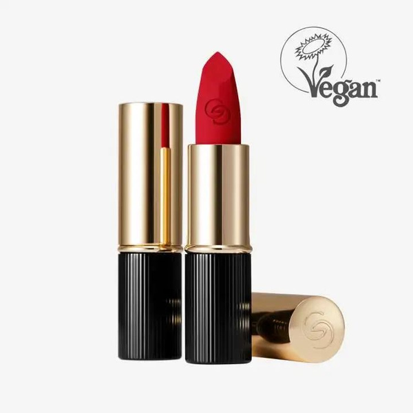 Матовая губная помада Giordani Gold Iconic - купить с доставкой по ...