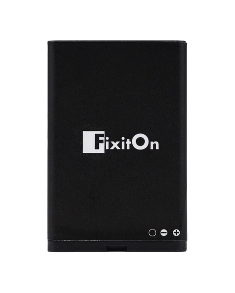 Аккумулятор / батарея FixitOn для BQ-2810 BOOM XL - купить с доставкой ...