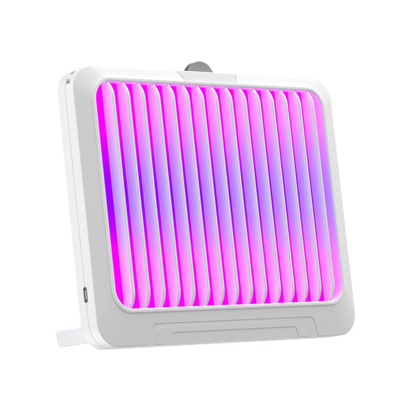 Мощная лампа от комаров с высоким напряжением 3000V для использования ...