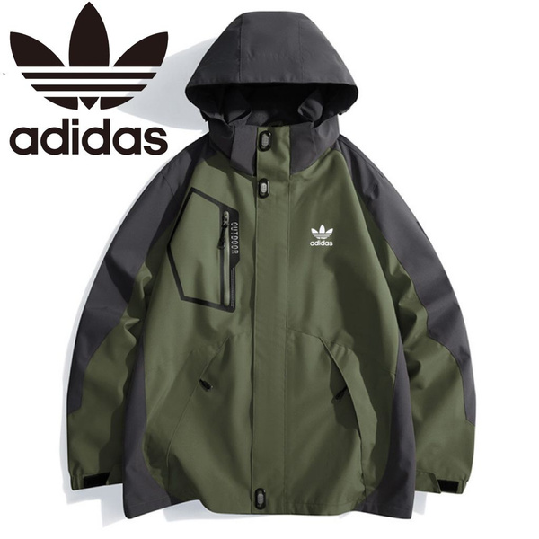 Ветровка adidas Originals Adidas купить на OZON по низкой цене (1725501772)