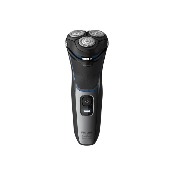 Умная электрическая бритва Philips AquaTouch Series 3000 S3122/51 ...