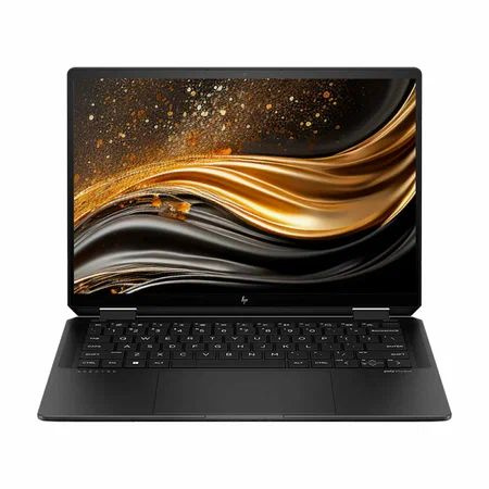 Ноутбук HP Spectre X360, черный купить по низкой цене: отзывы, фото ...