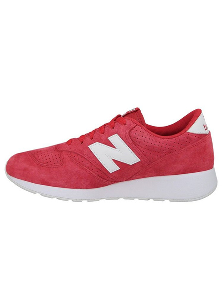 Кроссовки New Balance NB 420 купить на OZON по низкой цене (1660616696)