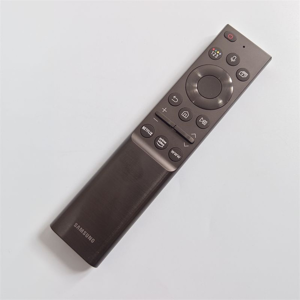 Характеристики Пульт Samsung BN59-01357C BN59-01357H для Smart TV 2021 ...