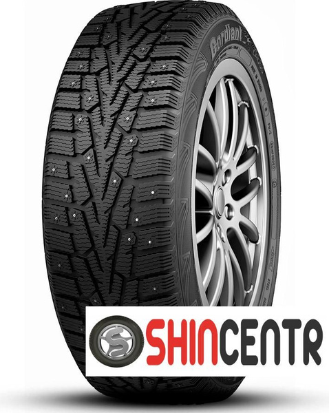Cordiant snow cross 215 60 отзывы