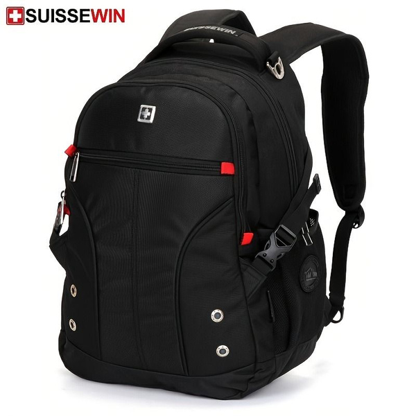 SwissGear Рюкзак - купить с доставкой по выгодным ценам в интернет ...