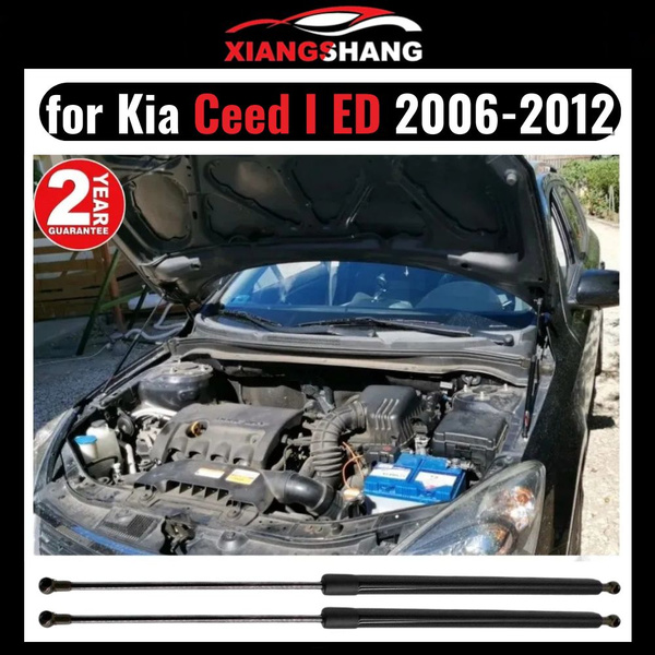Универсальный Газлифт мебельный Газовые упоры для Ceed I ED 2006-2012 ...