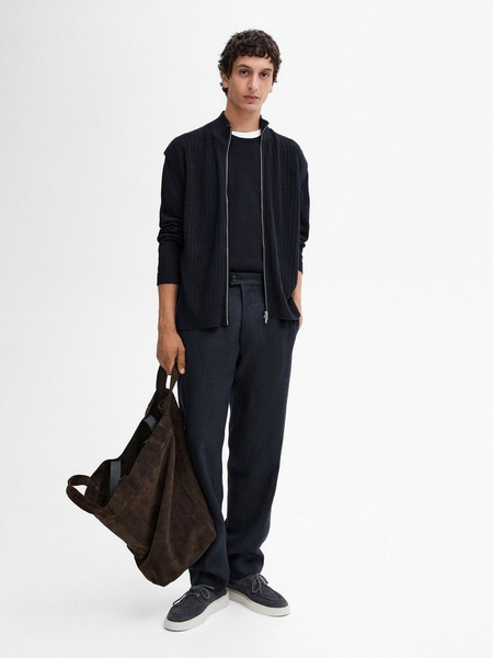 Жилет Massimo Dutti - купить с доставкой по выгодным ценам в интернет ...