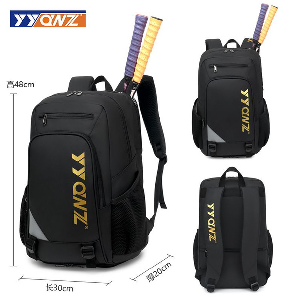 Zldrill Рюкзак для тенниса - купить с доставкой по выгодным ценам в ...