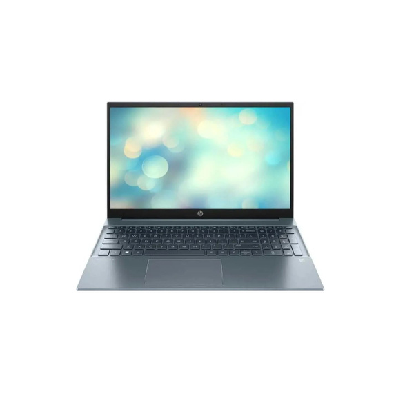 Ноутбук HP 8F5H7EA, синий купить по низкой цене: отзывы, фото ...