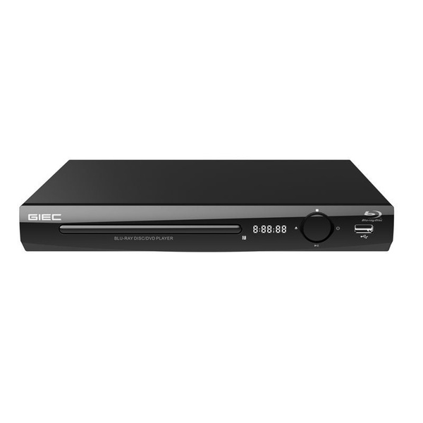 Проигрыватель Blu-ray GIEC BDP-G2805HDMI/DTS/Dolby/1080P/Черный ...