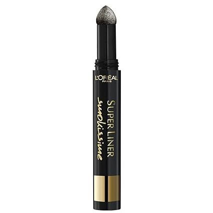 Подводка для глаз (лайнер) L'Oreal Super Liner Smokissime 101 Taupe ...