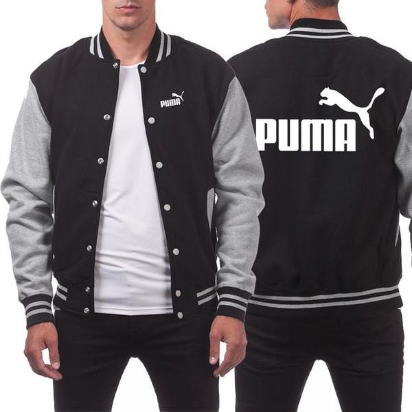 Бомбер PUMA - купить с доставкой по выгодным ценам в интернет-магазине ...