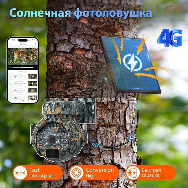 Фотоловушка - купить с доставкой по выгодным ценам в интернет-магазине ...