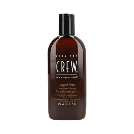 AC CLASSIC LIQUID WAX - Жидкий воск для укладки волос, 150ML - купить с ...