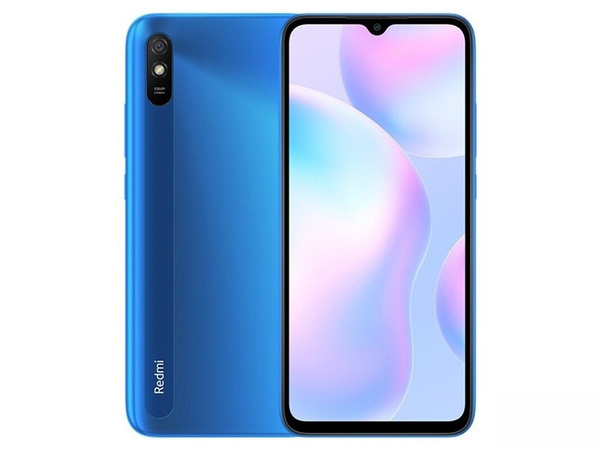 Смартфон Redmi 9A - купить по выгодной цене в интернет-магазине OZON ...