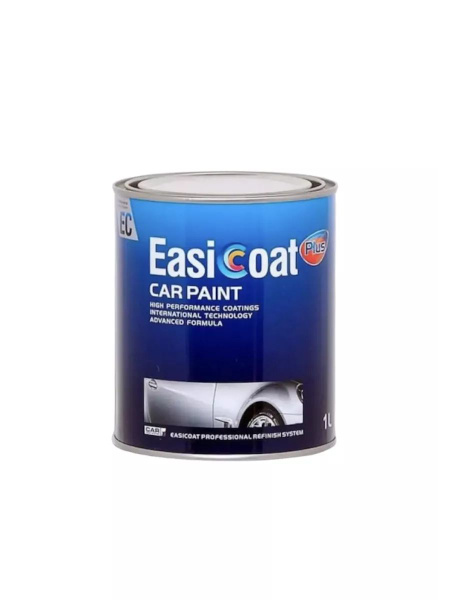 Краска автомобильная EasiCoat по низкой цене с доставкой в интернет ...