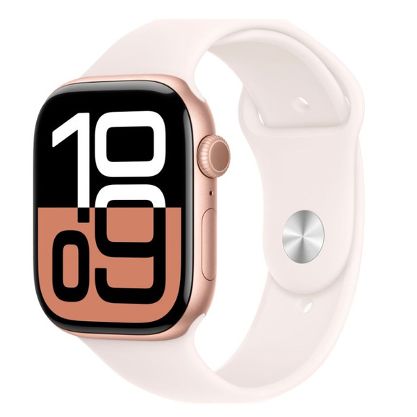 Купить смарт-часы Apple Watch Series 10 - купить по низким ценам в ...