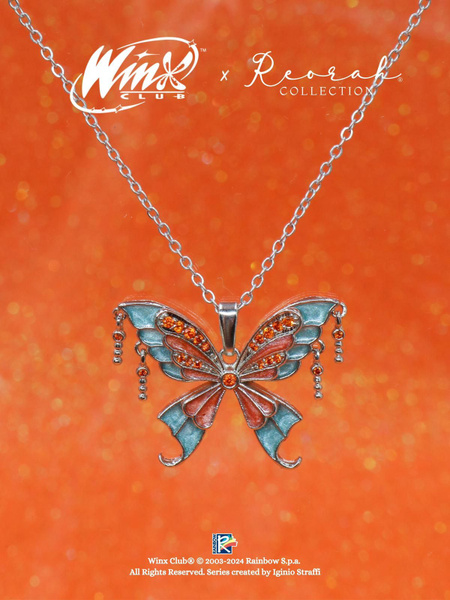 Reorah Collection Колье - купить с доставкой по выгодным ценам в ...