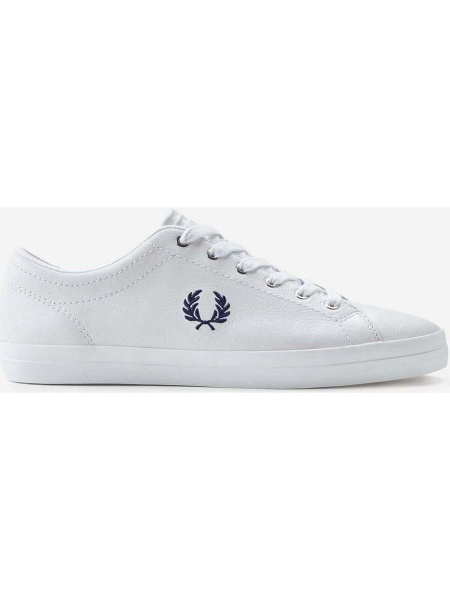 Кеды Fred Perry - купить с доставкой по выгодным ценам в интернет ...