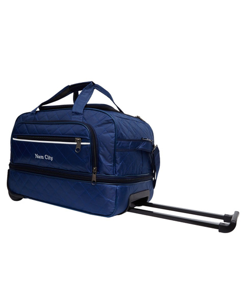 nam city Сумка на колесах - купить с доставкой по выгодным ценам в ...