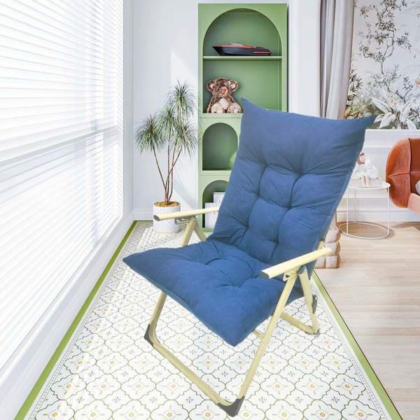 стул складной с передвижной спинкой, Кресло-шезлонг со съёмным ...
