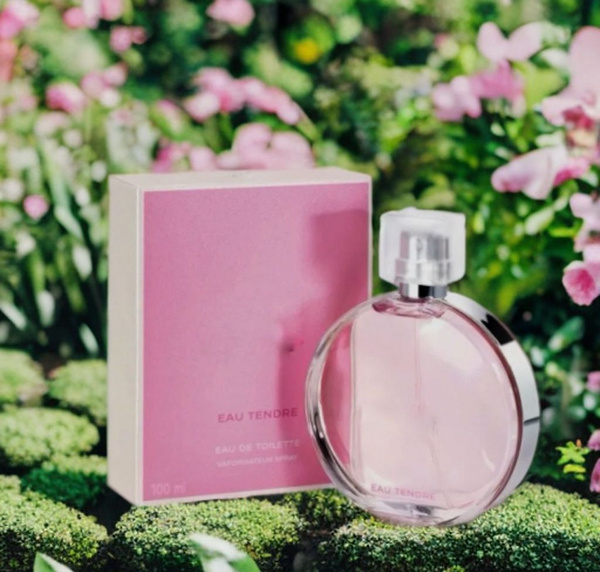 Chance Eau Tendre Духи 100 мл (1700177648)