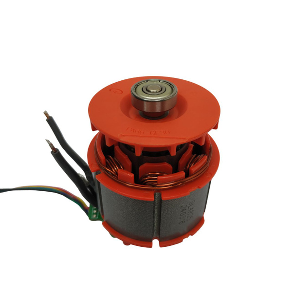 Двигатель для шуруповерта FinePower CDHBL65 BL4825 PA66-GF30 купить на ...