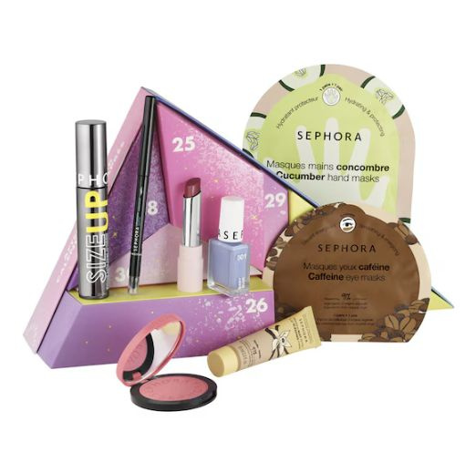 SEPHORA COLLECTION Moving Lights адвент-календарь - 8 товаров - купить ...