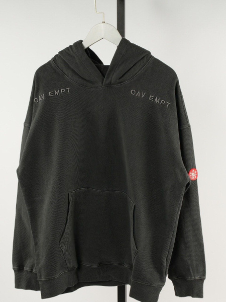 Худи CAV EMPT - купить с доставкой по выгодным ценам в интернет ...