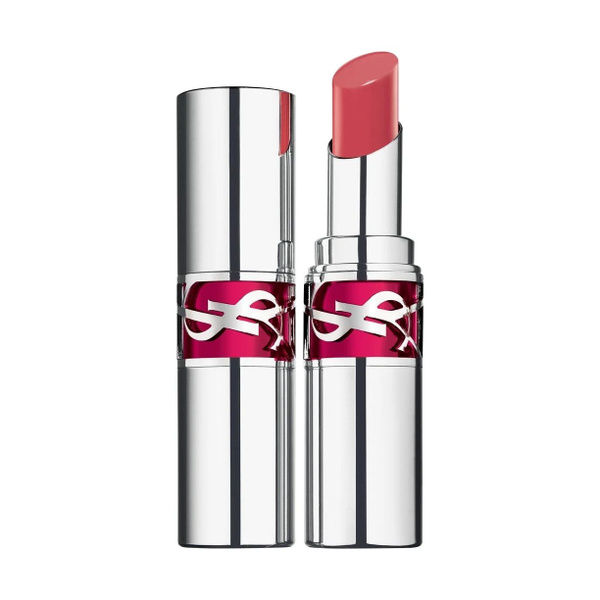Помады-блески для губ Loveshine Candy Glaze-5 Pink Satisfaction 3,2g ...