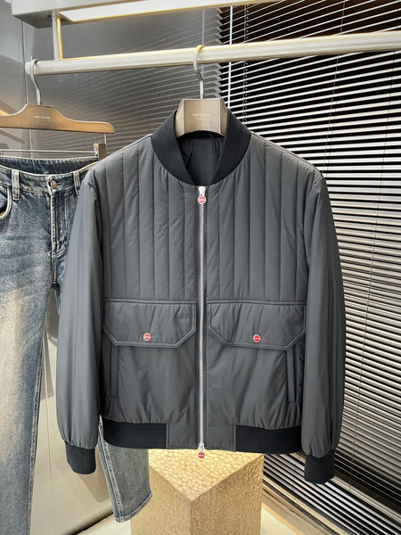 Куртка KITON купить на OZON по низкой цене (1760845374)