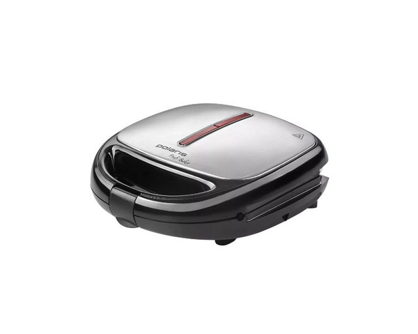 Polaris Мультипекарь Polaris PST 0105 серый 850 Вт, серый купить на ...