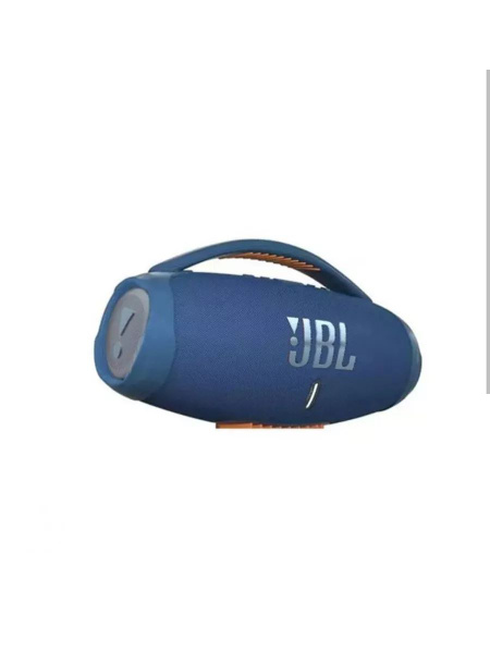 Беспроводная колонка JBL BoomBox 3 - купить по доступным ценам в ...