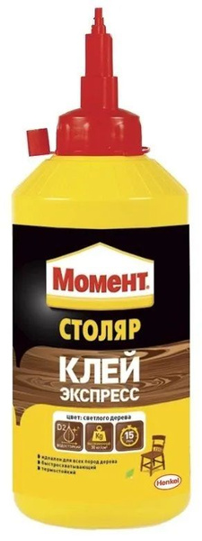 Момент Столяр Экспресс 750 г купить на OZON по низкой цене (1729214371)