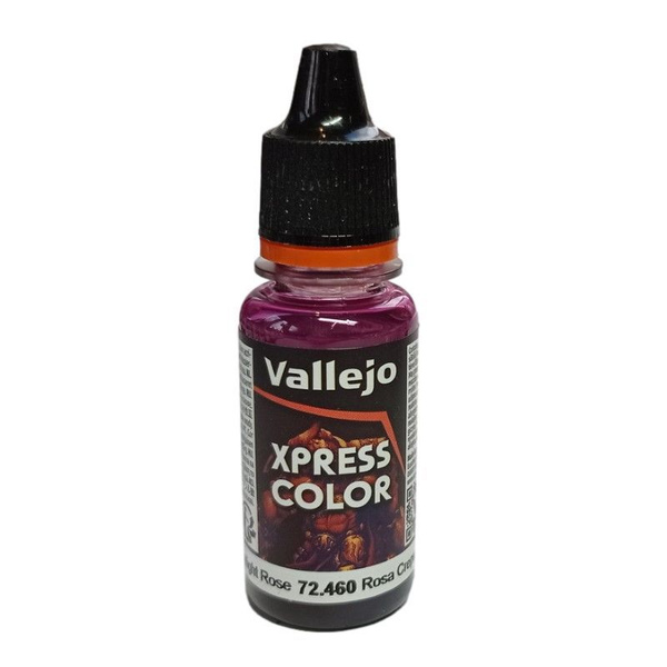 Vallejo AV Xpress Color 18ml - Mummy White : Buy Online at Best Price in KSA - Souq is now