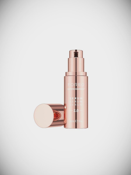 FOREO Supercharged Микрокапсульная сыворотка для лица 30 мл купить на ...