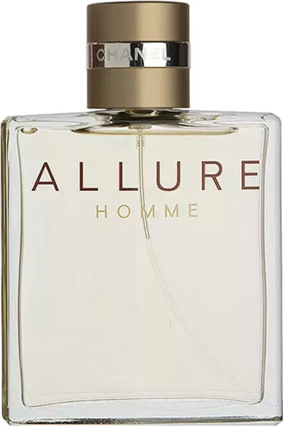 Chanel Туалетная вода для мужчин Allure Homme, 50 мл купить на OZON по ...