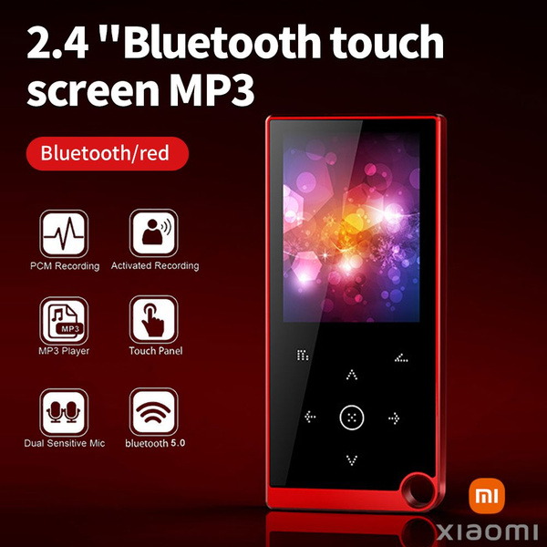 MP3-плеер Xiaomi SG4-16, 128 ГБ купить по выгодной цене в интернет ...