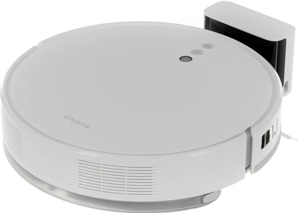Робот-пылесос Dreame F9 White купить на OZON по низкой цене (1741407625)
