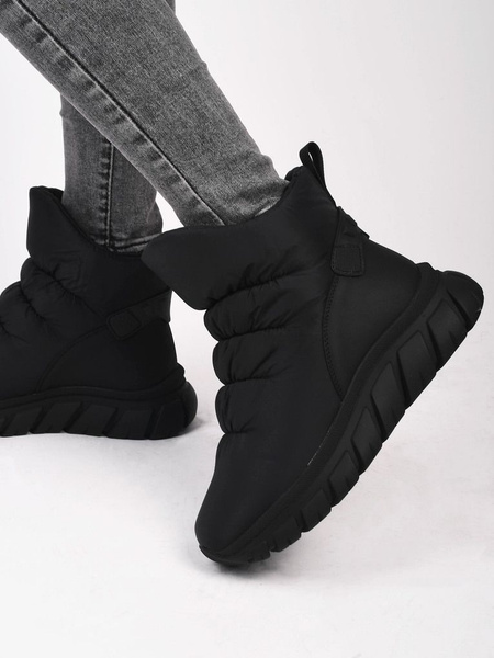 Дутики TORSION FIELD купить на OZON по низкой цене (1633109220)