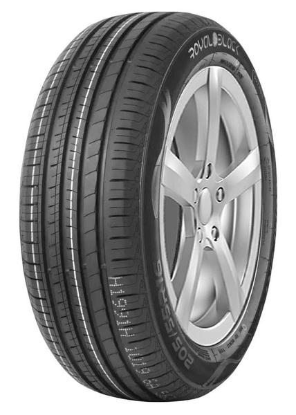 Шины для легковых автомобилей Royal Black 175/70 13 Лето Нешипованные ...