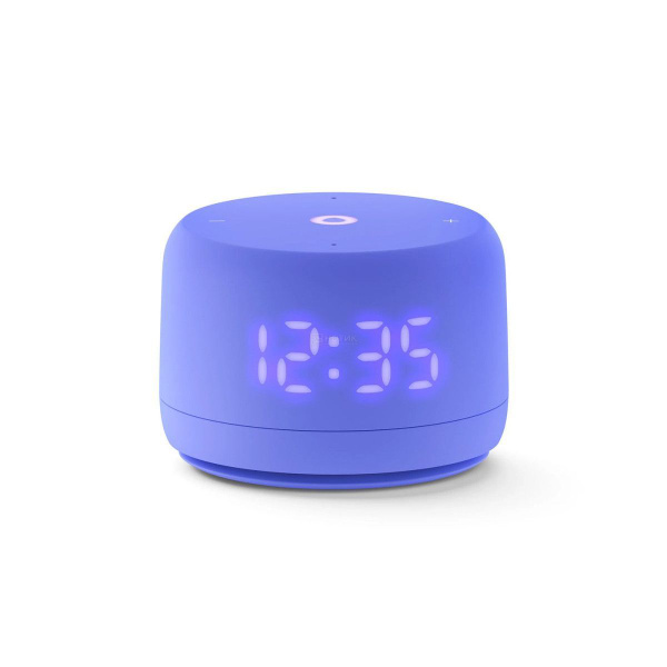 Умная колонка Яндекс Яндекс.Станция Лайт 2 c Алисой на YaGPT, Bluetooth ...