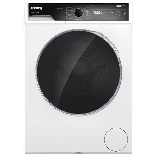 Стиральная машина KORTING KWM 58ILS1297 купить на OZON по низкой цене ...