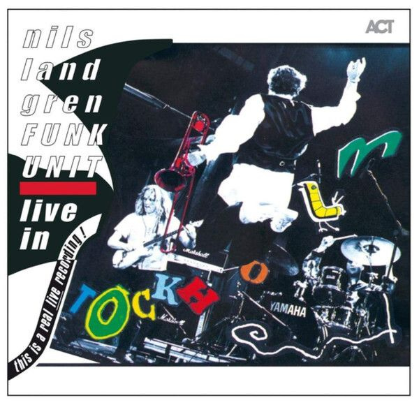 Funk unit. Funk unit