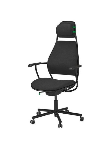 IKEA Игровое компьютерное кресло, IKEA LOPARBANA 60586324 купить на ...