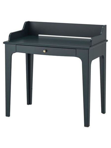 Компьютерный стол IKEA LOMMARP calis, 90х54х90 см купить c доставкой на ...